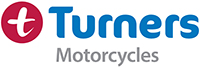 Turners Logo for Desktop and Tablet
