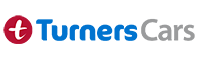 Turners Logo for Desktop and Tablet