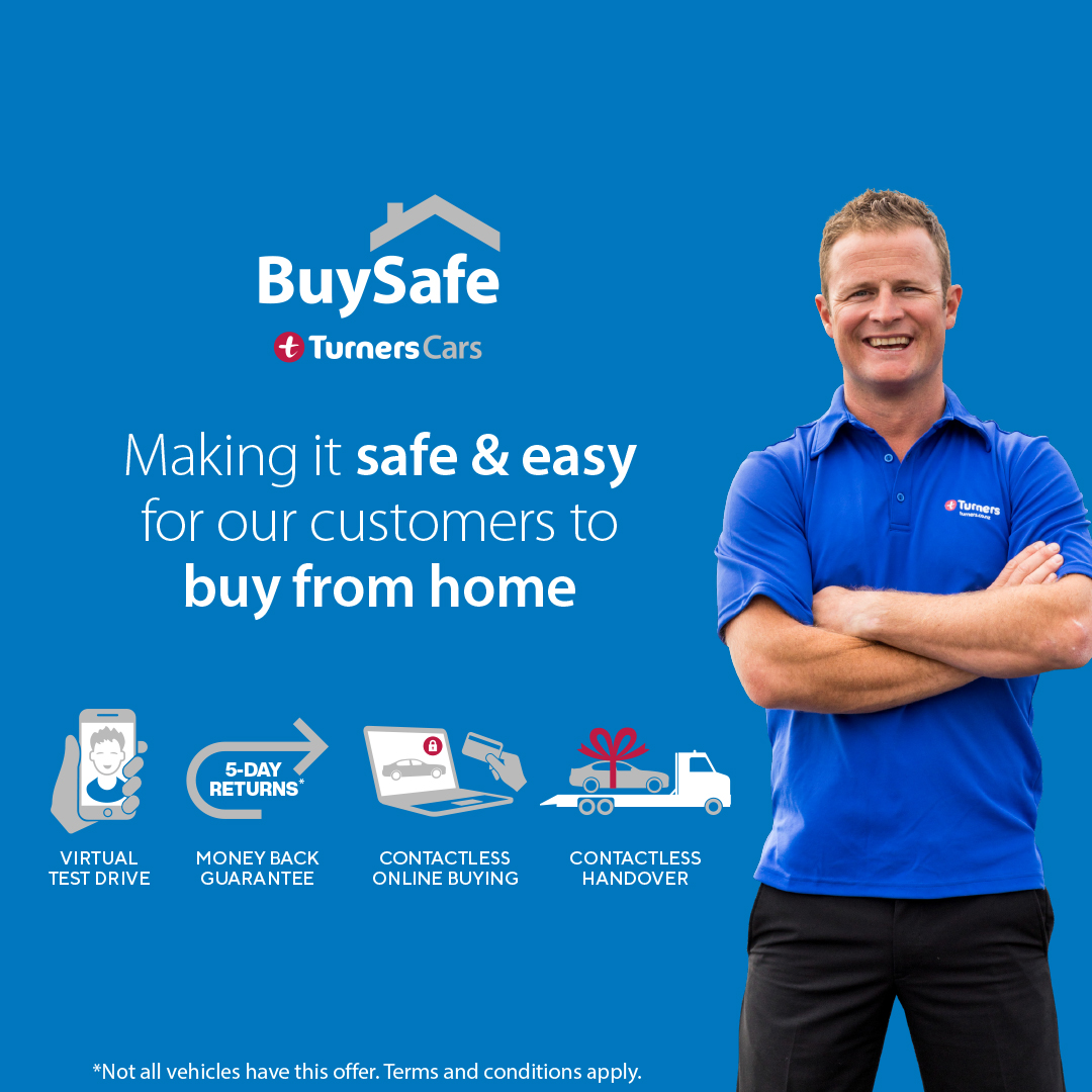 Massive Mid Year Sale Turners