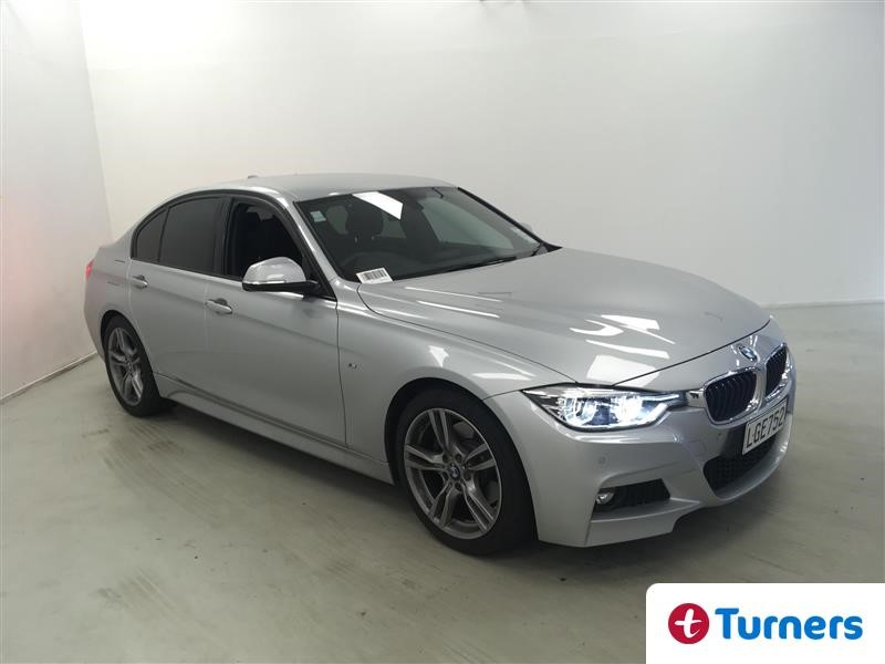 Bargain Beemer  15th March, 2018  Turners